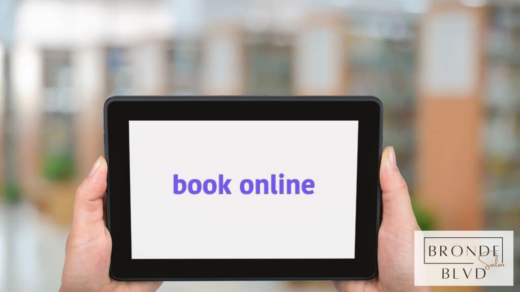 Revolutionize Your Salon Experience with Meevo Online Booking