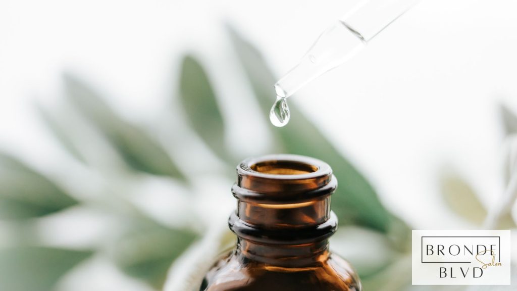 Secrets to Luscious Locks Revealed—Scalp Massages and Hair Growth