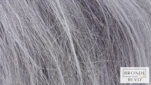 Silver Elegance: How to Transition to Gray Hair Gracefully