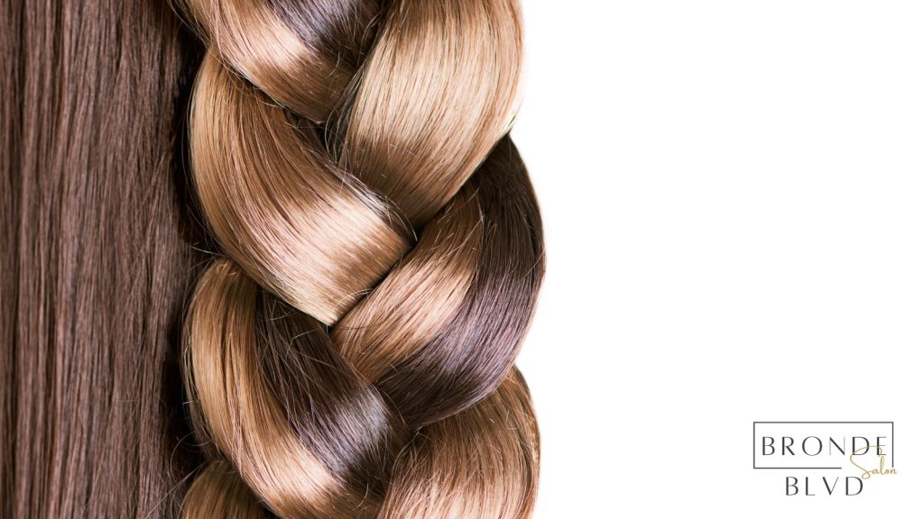 The Importance of Hair Hydration