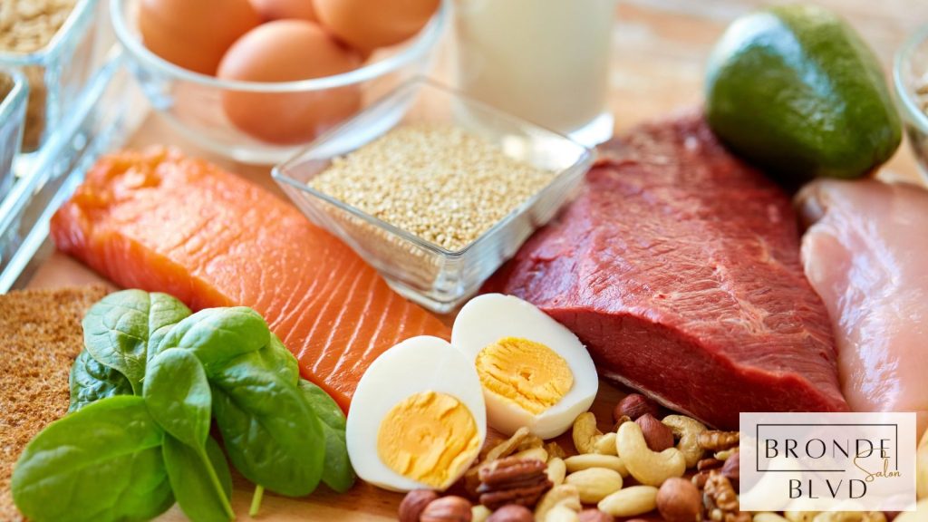 The Science of Hair Growth Unveiled