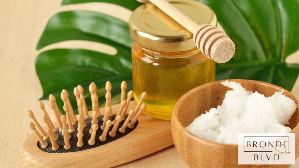 Revitalize Your Locks: The Ultimate Guide to Repairing Damaged Hair at Home