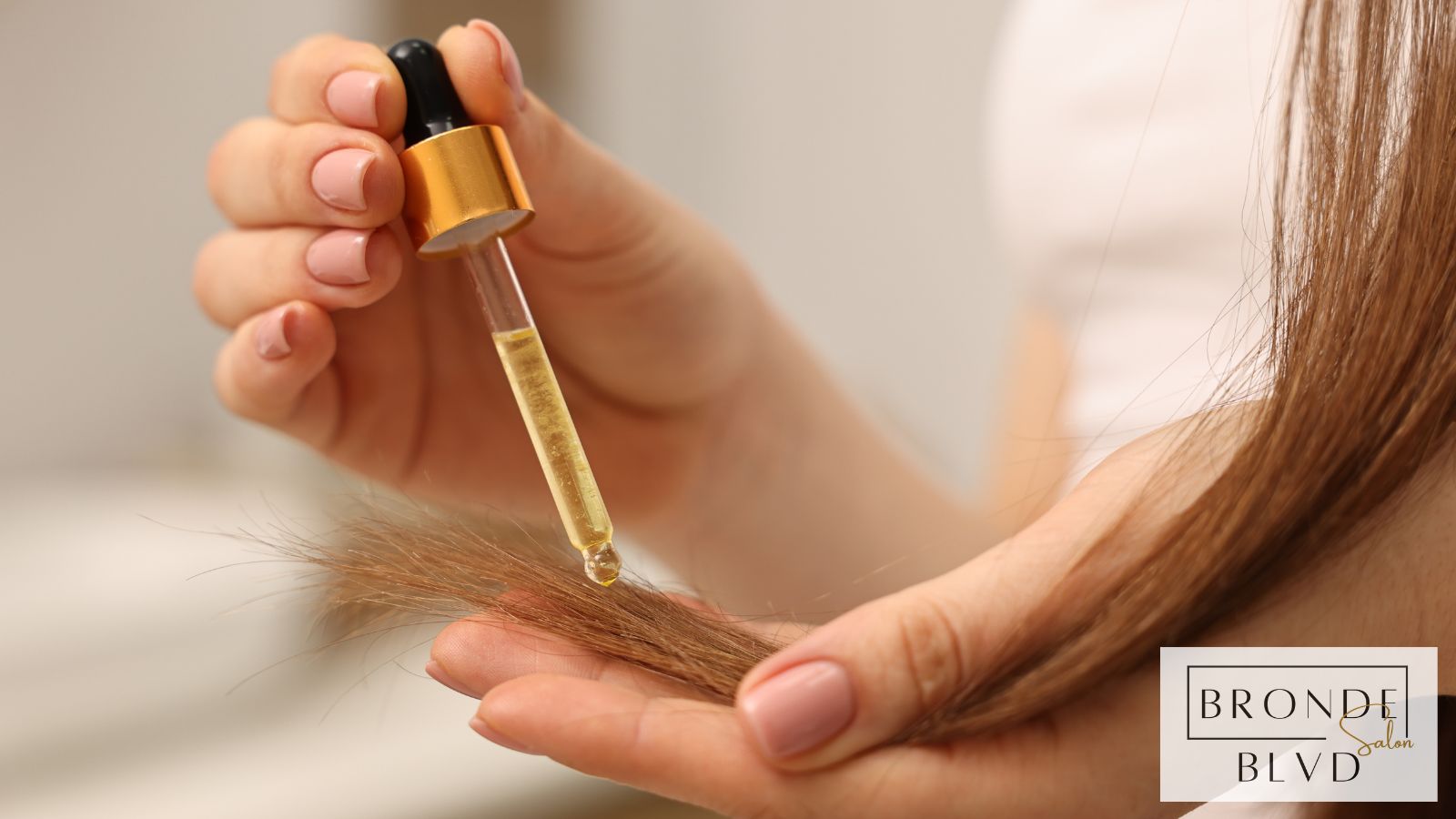 Revitalize Your Locks: The Ultimate Guide to Repairing Damaged Hair at Home