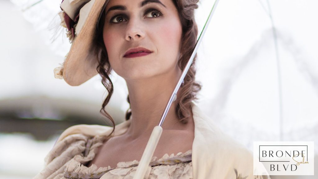 Tresses Through Time: A Journey of Hair Styling from Ancient Roots to Modern Heights