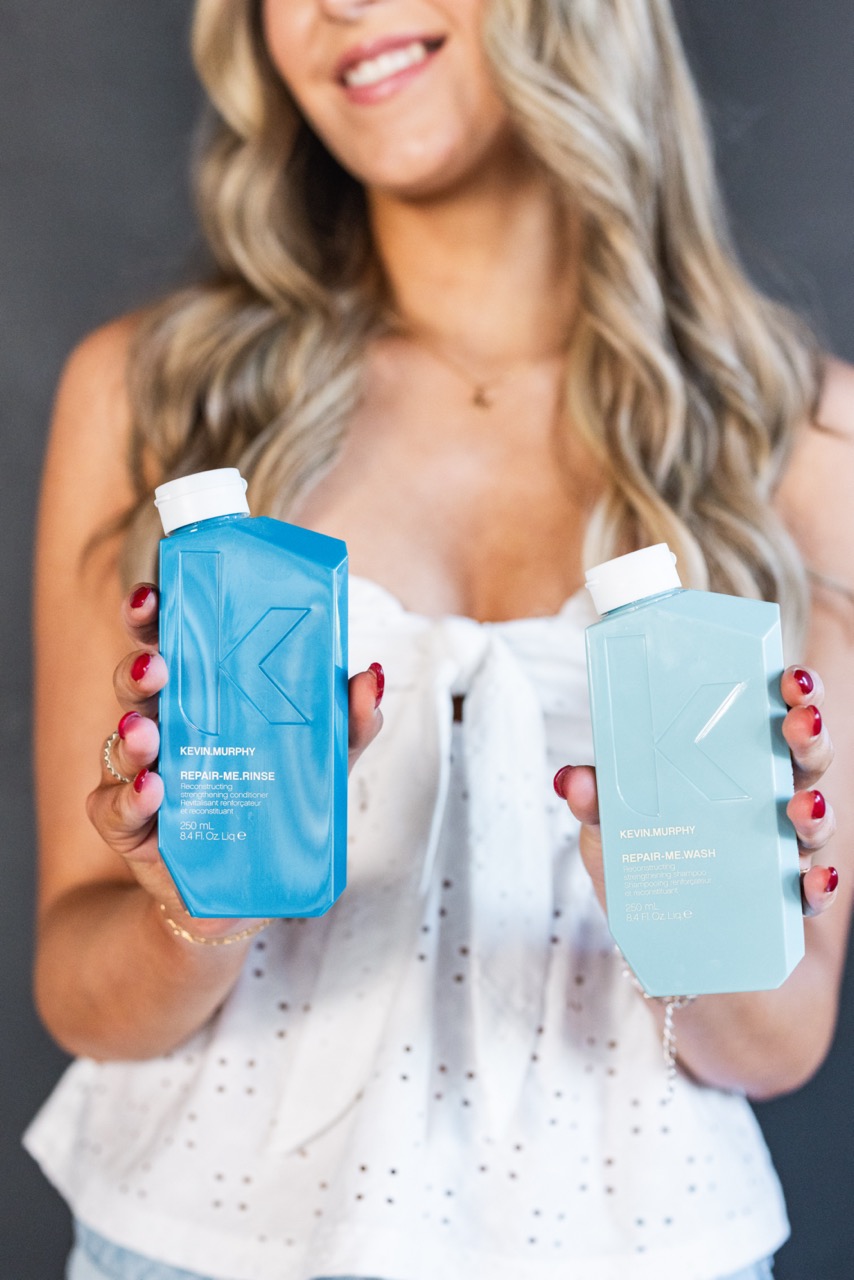 How to Read Hair Product Labels Like a Pro: Tips from Bronde Blvd Salon