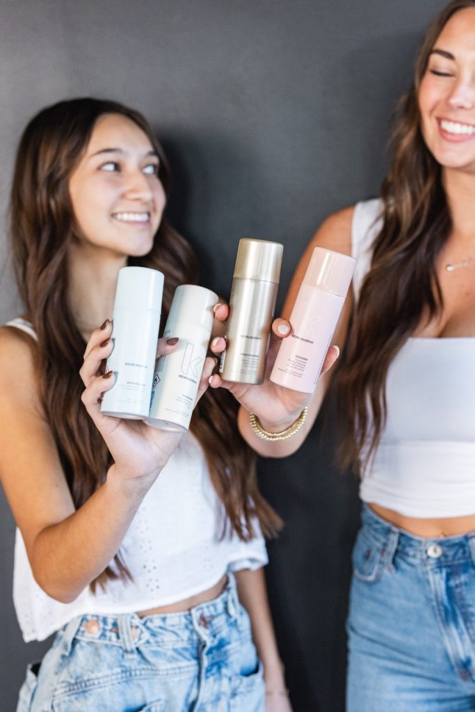 How to Read Hair Product Labels Like a Pro: Tips from Bronde Blvd Salon