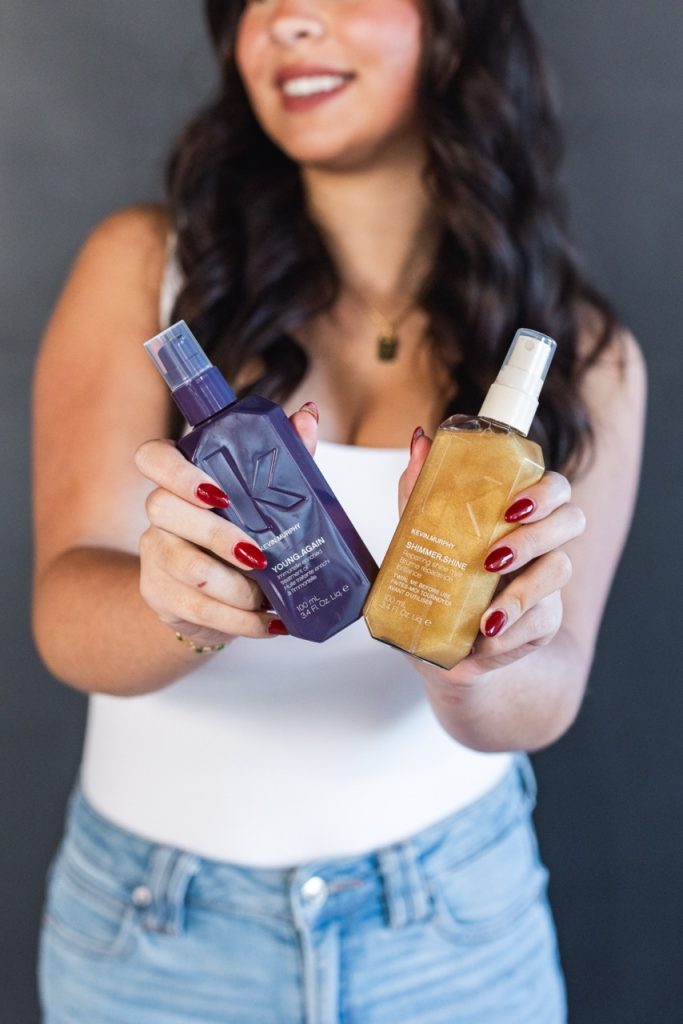 Unlock the Secrets to Beautiful Hair: The Importance of Regular Scalp Detoxing