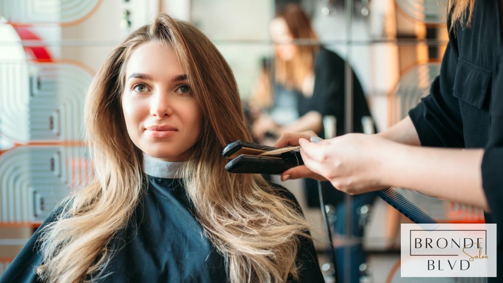 Embrace the Season with Vibrant Holiday Hair Colors and Styles