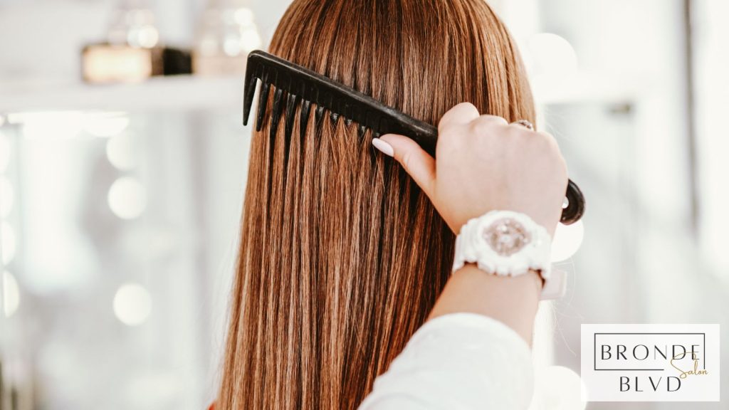 How to Detangle Hair Without Damage