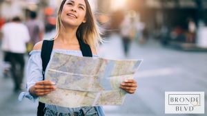 How to Maintain Healthy Hair While Traveling