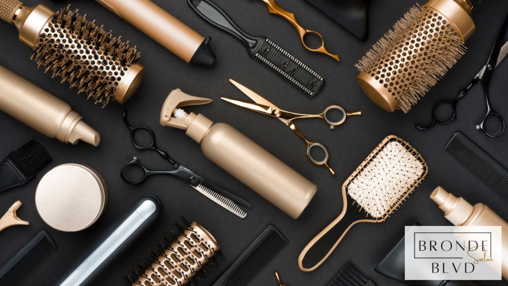 Last Minute Gift Ideas for the Hair Enthusiast