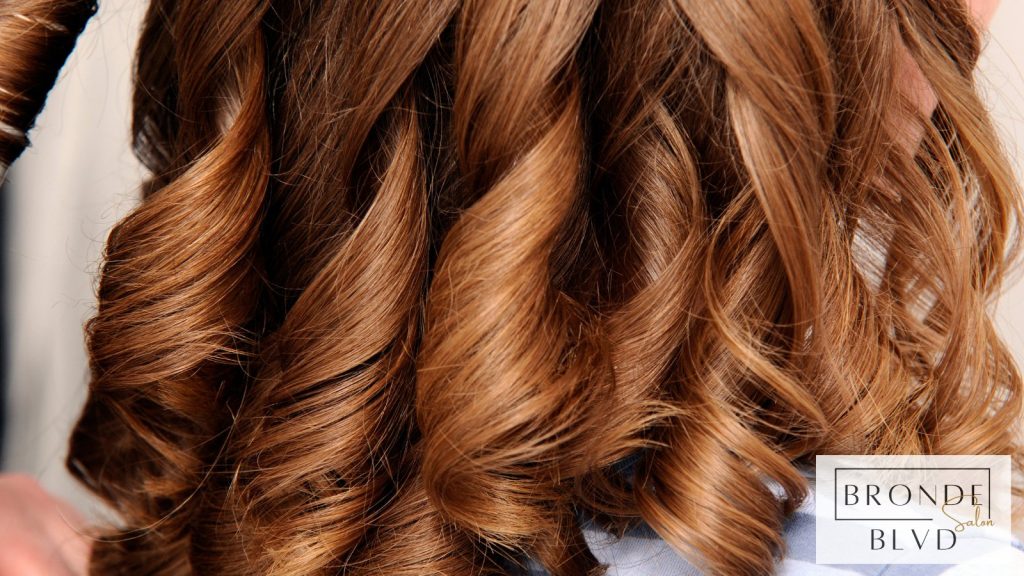New Year, New Hair: Setting Hair Goals for 2025