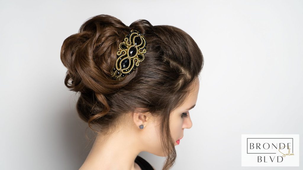 Protective Styles for the Winter Season