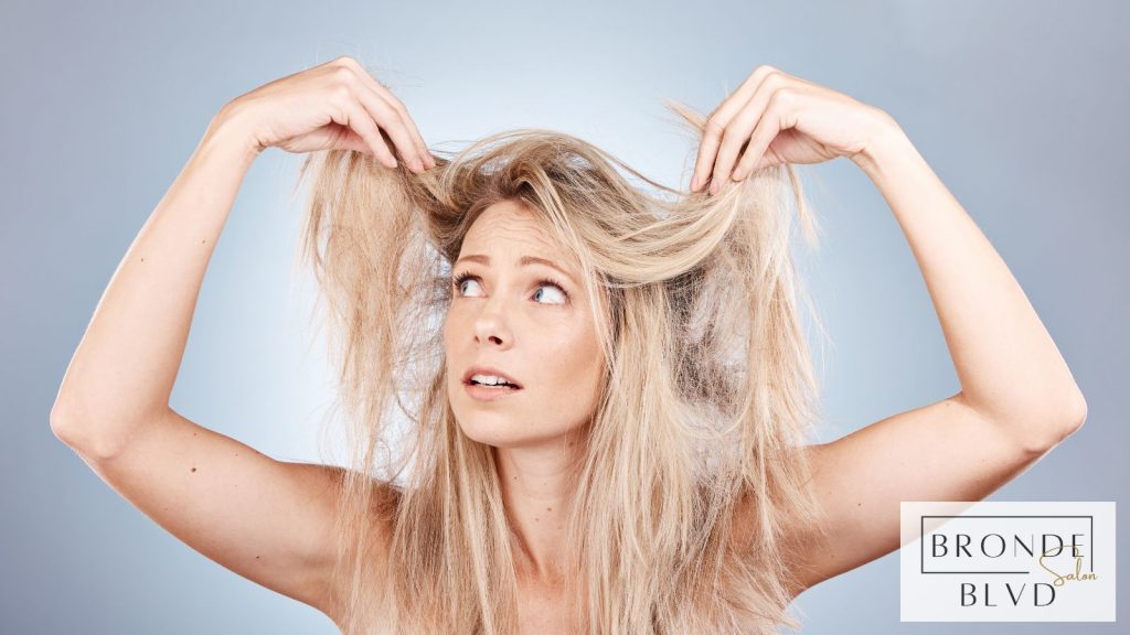 The Benefits of Silk Pillowcases for Hair Health