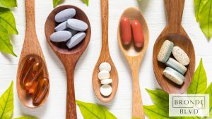 The Best Hair Vitamins and Supplements