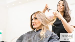 The Psychology of a Fresh Haircut