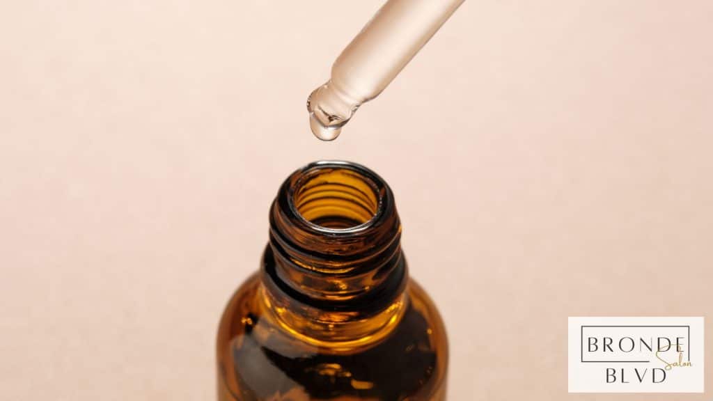 Transform Your Hair Routine: The Top Benefits of Hair Serums and How to Use Them