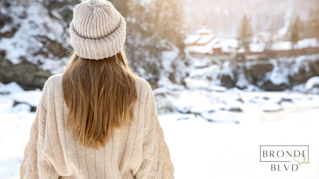 Winter Scalp Care Tips