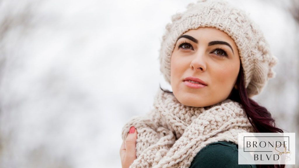 Winter Scalp Care Tips