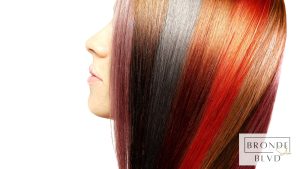 Discover Why Chandler’s Elite Stylists Trust Olaplex for Vibrant Hair Color