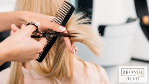 Hair Resolutions Habits to Adopt in 2025