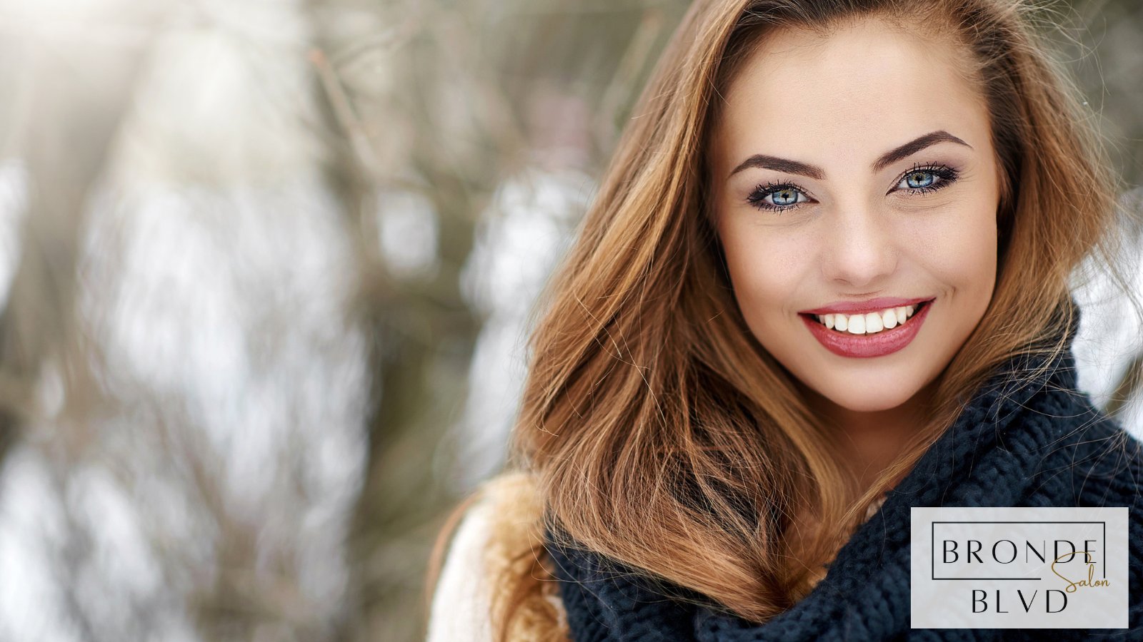 Holiday Hair Care Maintaining Healthy Hair