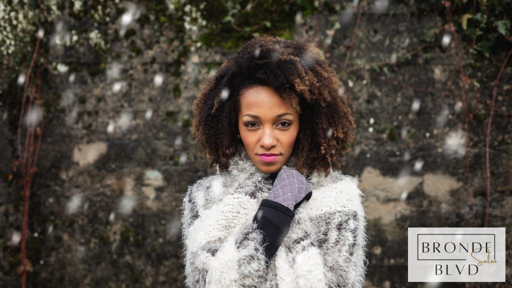 Holiday Hair Care Maintaining Healthy Hair