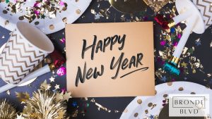 New Year’s Eve Hairstyles Celebrate in Style