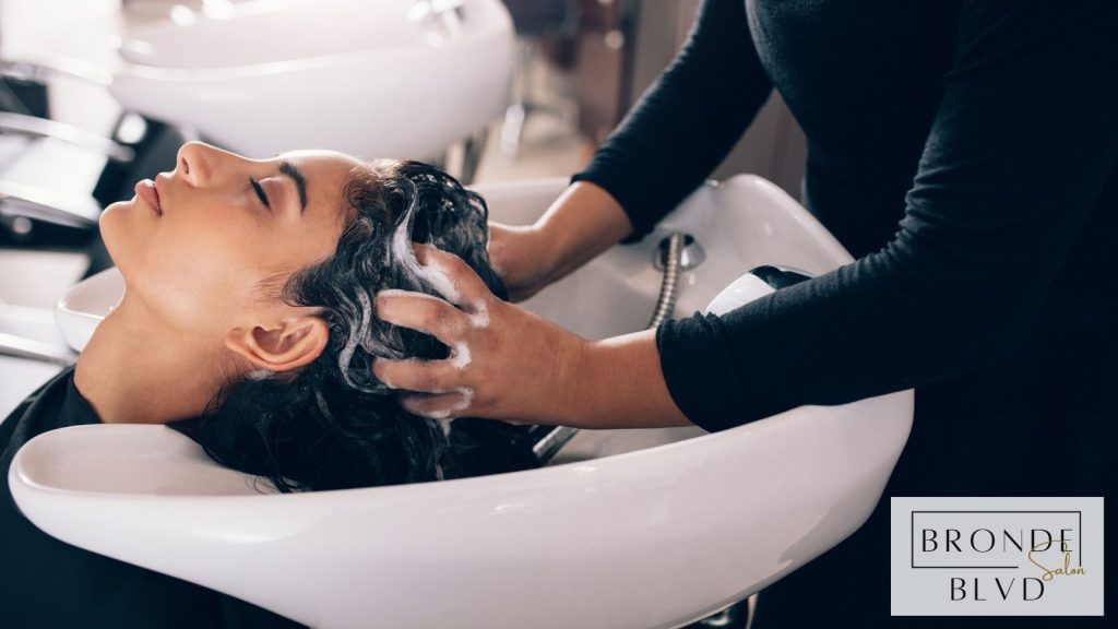 Winter Hair Care Tips from Chandler's Premier Salon