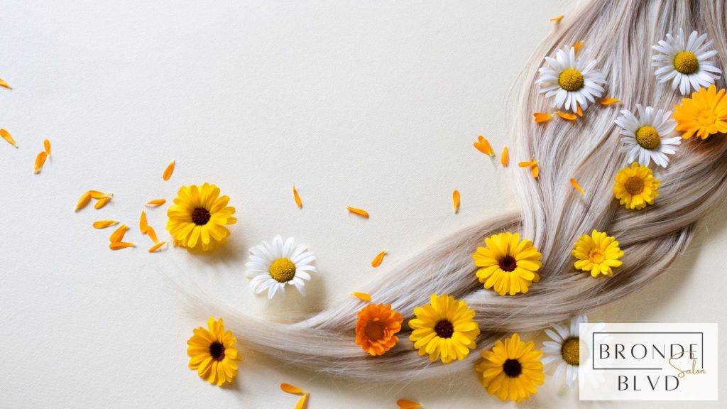 Expert Tips: Maintaining Your Hair Color Between Visits