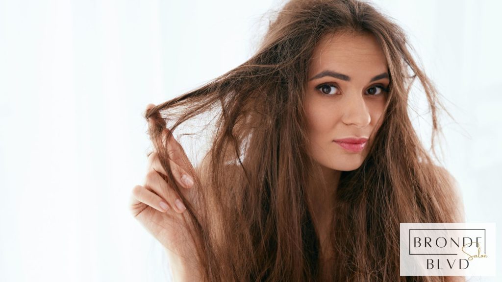 Keratin Treatments: Your Solution to Arizona's Dry Climate