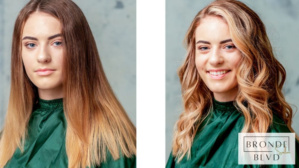 Our Approach to Curly Hair: Embracing Your Natural Texture