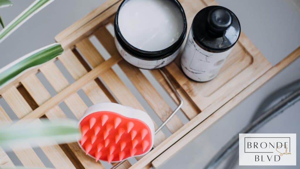 Scalp Health: The Foundation of Beautiful Hair at Bronde Blvd Salon