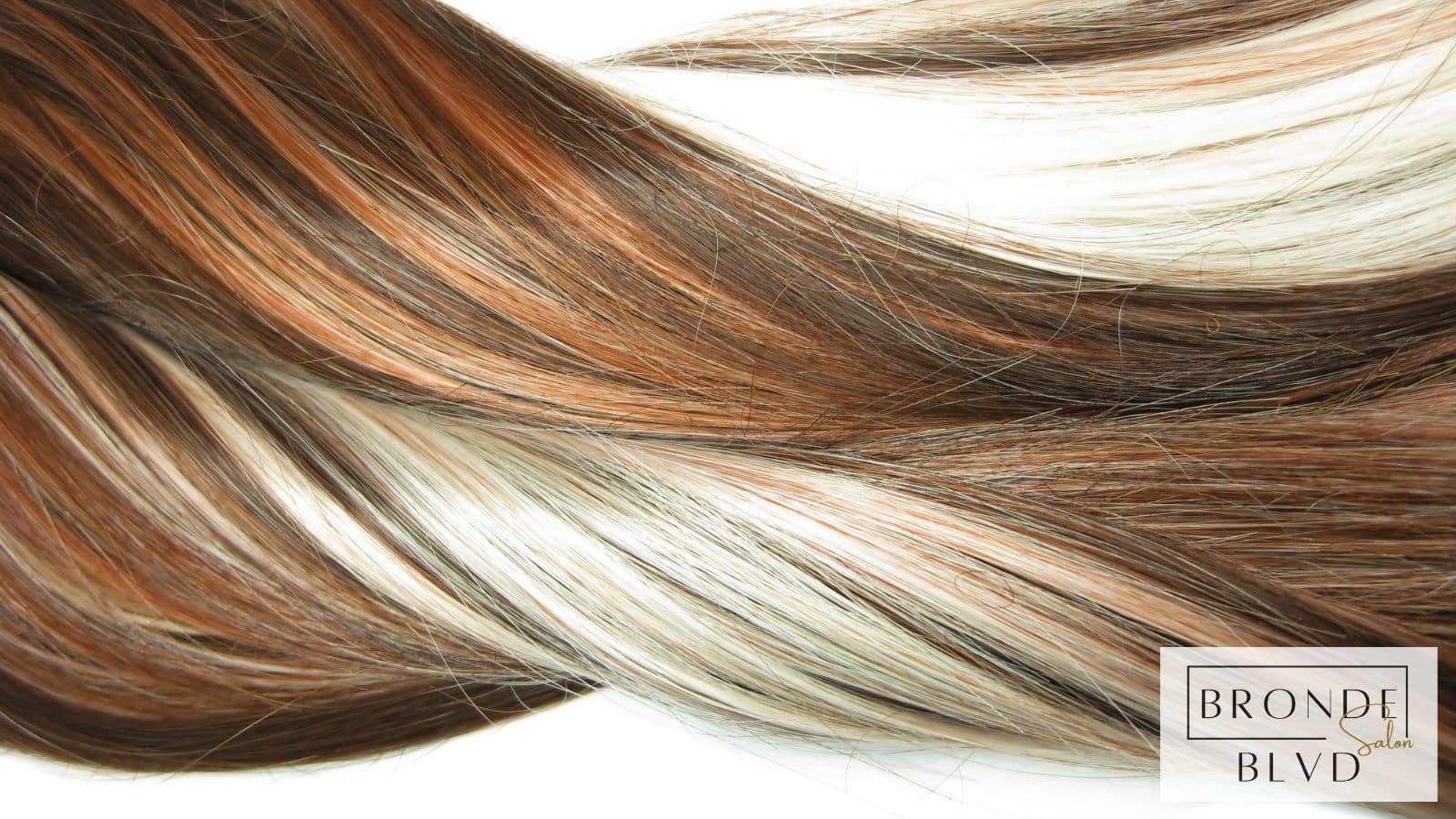 The Science Behind Our Luxury Hair Color Services