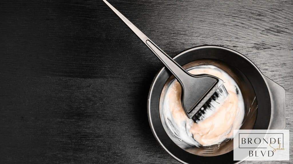 The Science Behind Our Luxury Hair Color Services