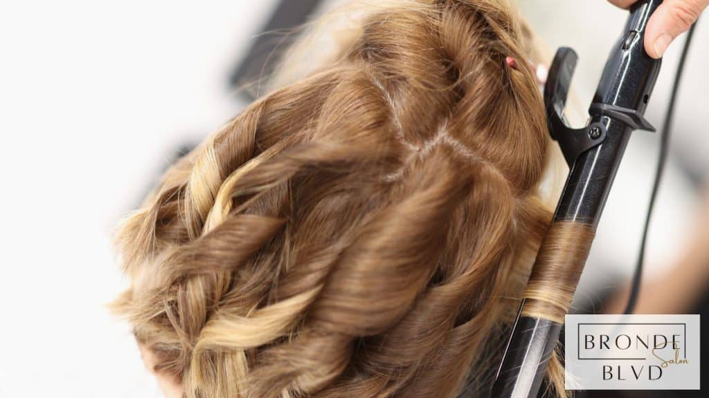 Understanding Our Signature Bronde Technique