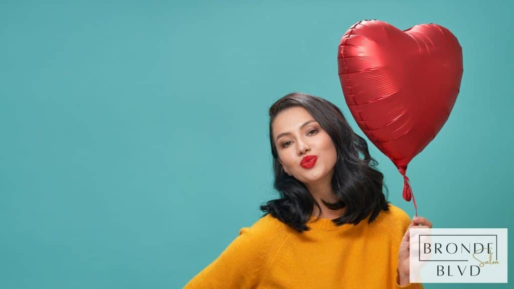 Valentine’s Day Hair Inspiration from Chandler’s Top Stylists