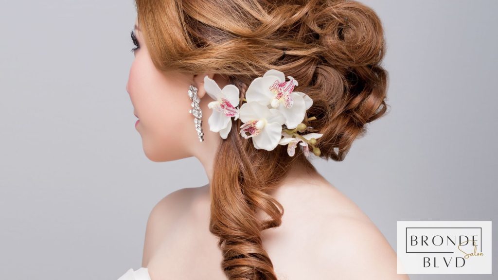 Valentine's Day Hair Inspiration from Chandler's Top Stylists