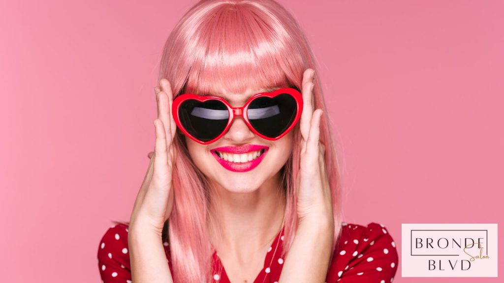 Valentine's Day Hair Inspiration from Chandler's Top Stylists