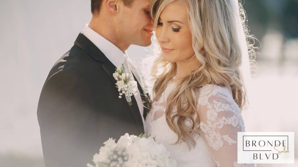 Wedding Season Prep: Book Your 2025 Bridal Hair Trial