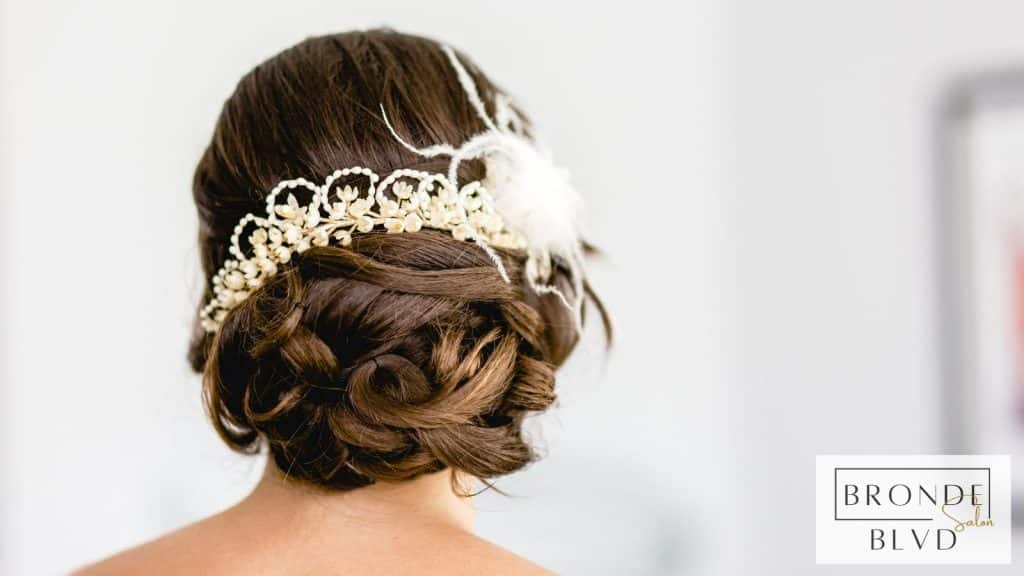 Wedding Season Prep: Book Your 2025 Bridal Hair Trial