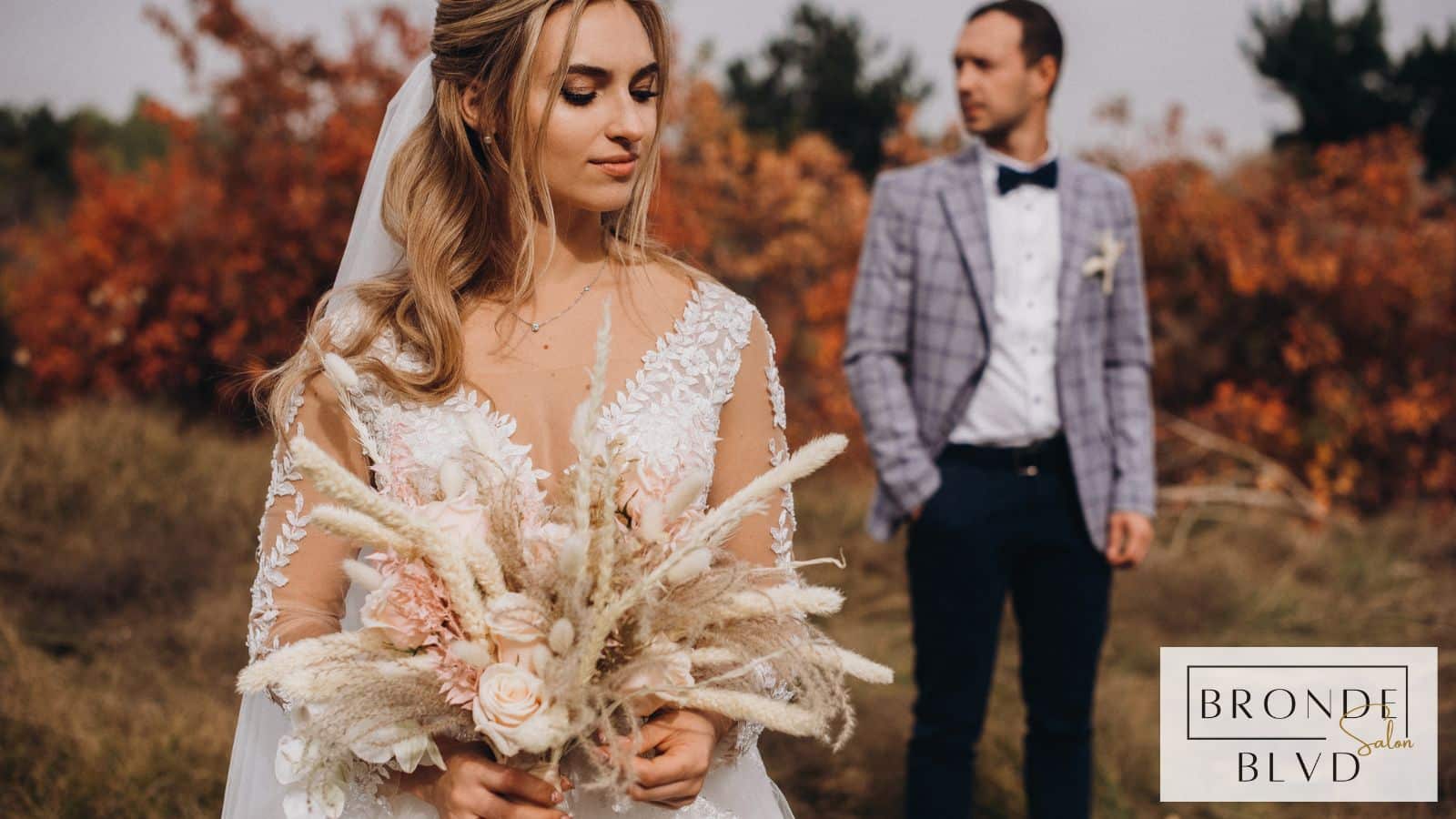 Wedding Season Prep: Book Your 2025 Bridal Hair Trial