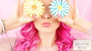 April Preview: Upcoming Spring Hair Trends