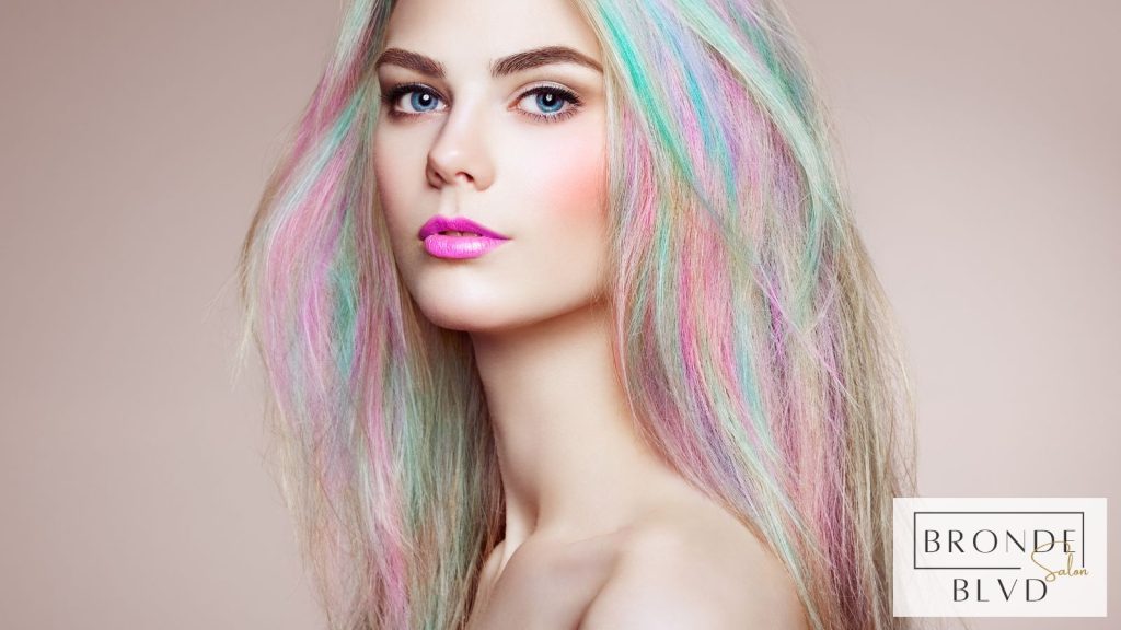 April Preview: Upcoming Spring Hair Trends