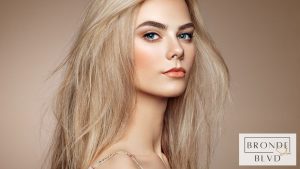How to Choose the Perfect Bronde Shade for Your Skin Tone