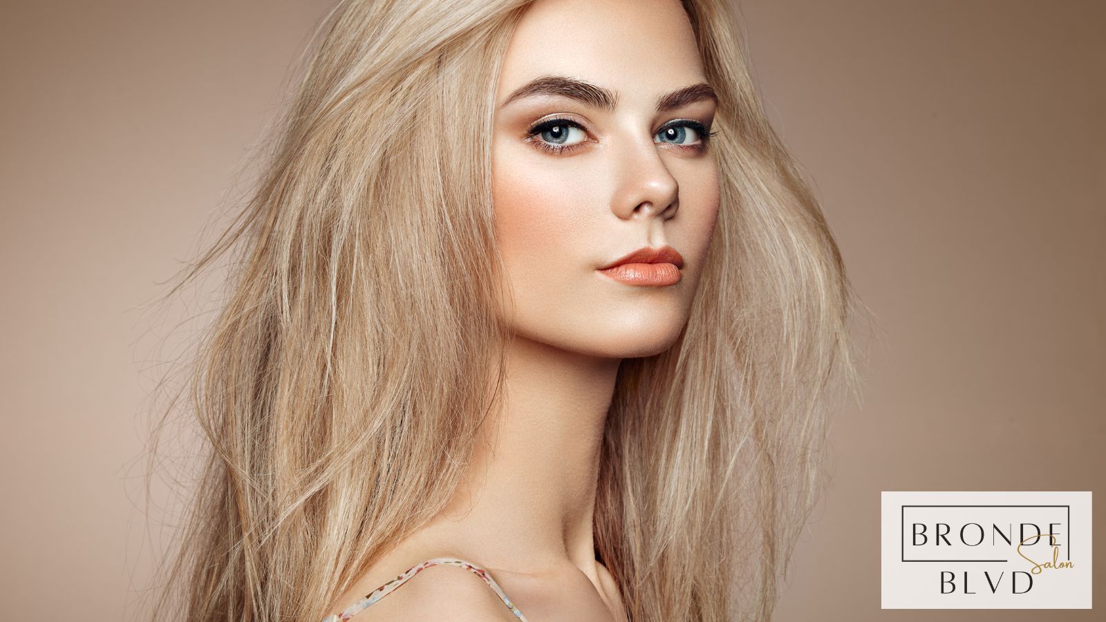 How to Choose the Perfect Bronde Shade for Your Skin Tone