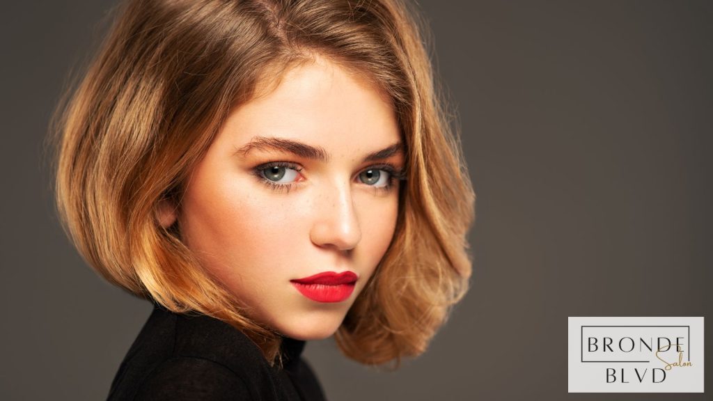How to Choose the Perfect Bronde Shade for Your Skin Tone