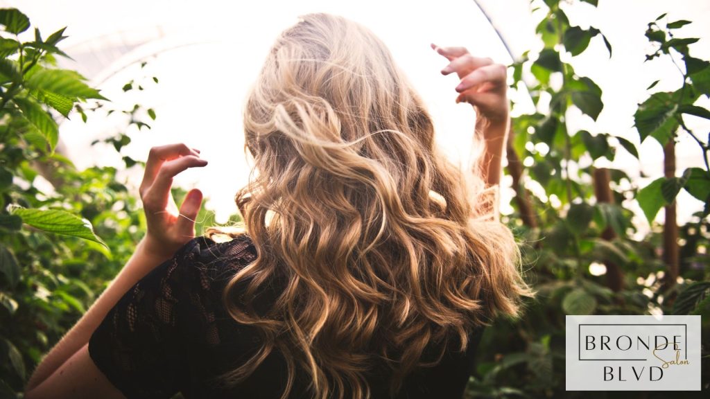 How to Choose the Perfect Bronde Shade for Your Skin Tone