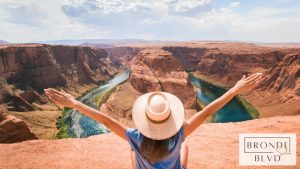 Preparing Your Hair for Arizona’s Summer Heat