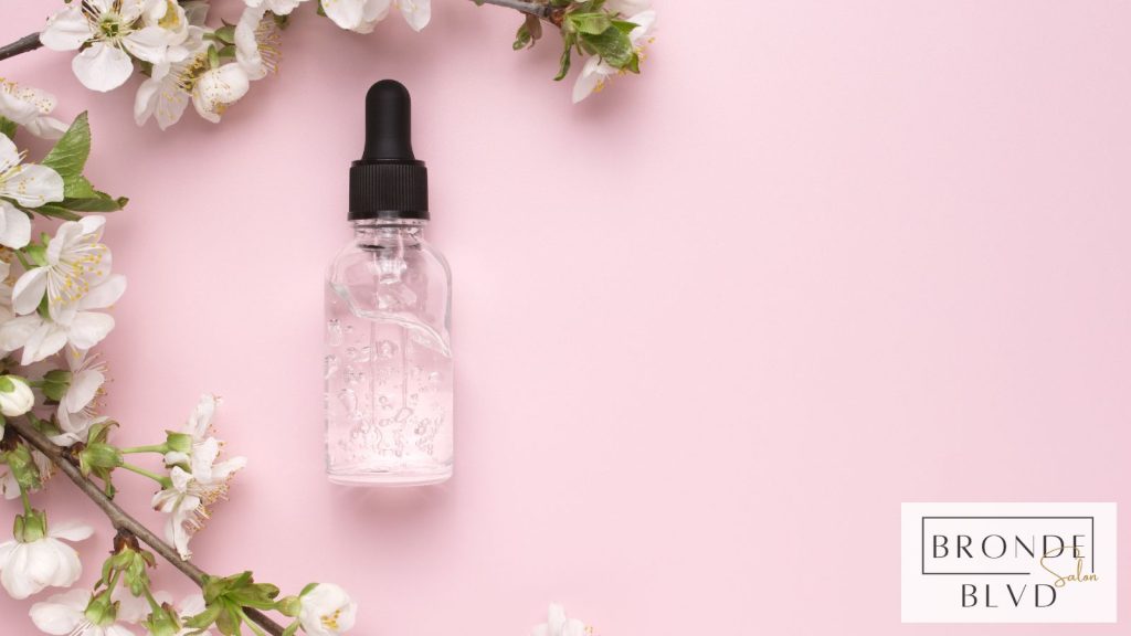 Preparing Your Hair for Arizona's Summer Heat